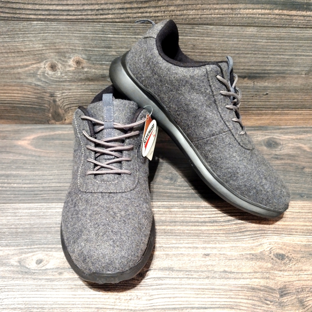 Propet Vance Men's Lace Up Comfort Sneakers Size 10.5 xx (5E)